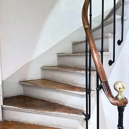 Apartamento Eiffel Tower - Premium París