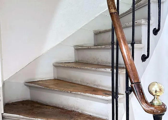 Apartamento Eiffel Tower - Premium París