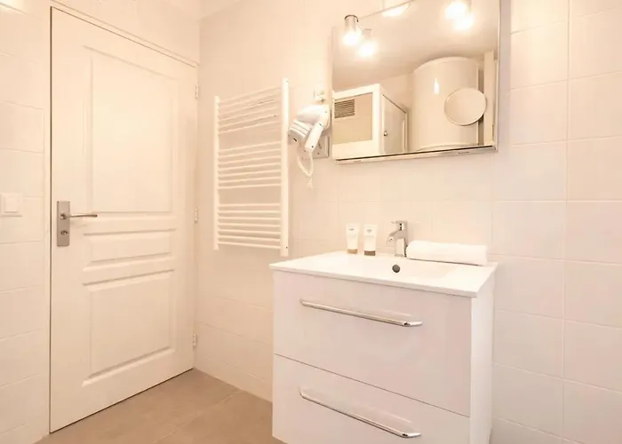 Διαμέρισμα Eiffel Tower - Premium