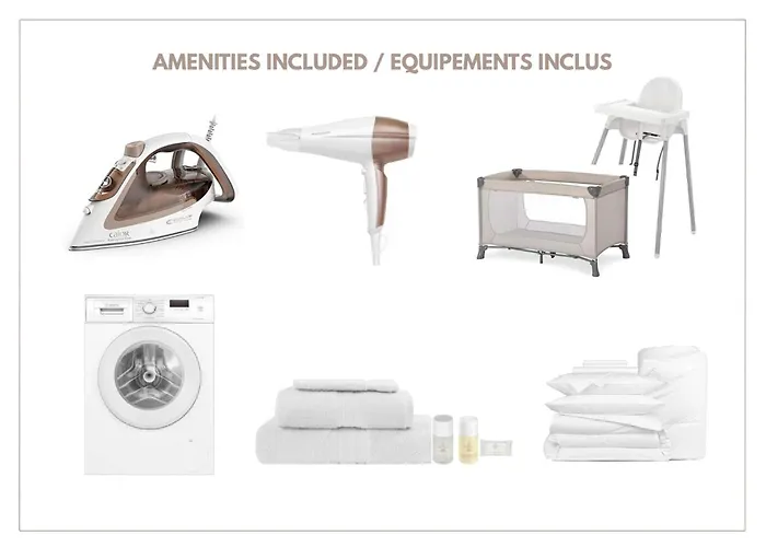 Apartment Eiffel Tower - Premium *