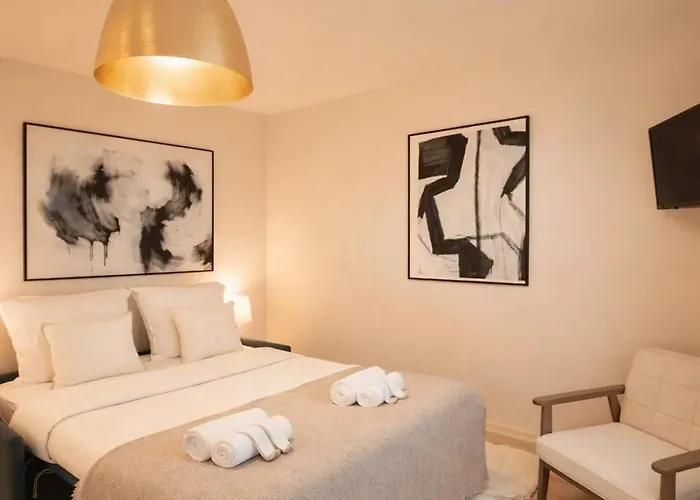Appartamento Eiffel Tower - Premium *
