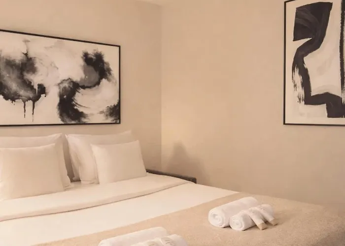 Appartamento Eiffel Tower - Premium Parigi
