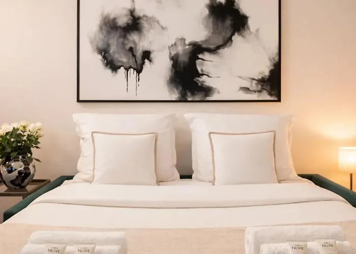 Eiffel Tower - Premium Appartamento *